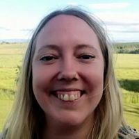 Laura Elizabeth Cowley's avatar