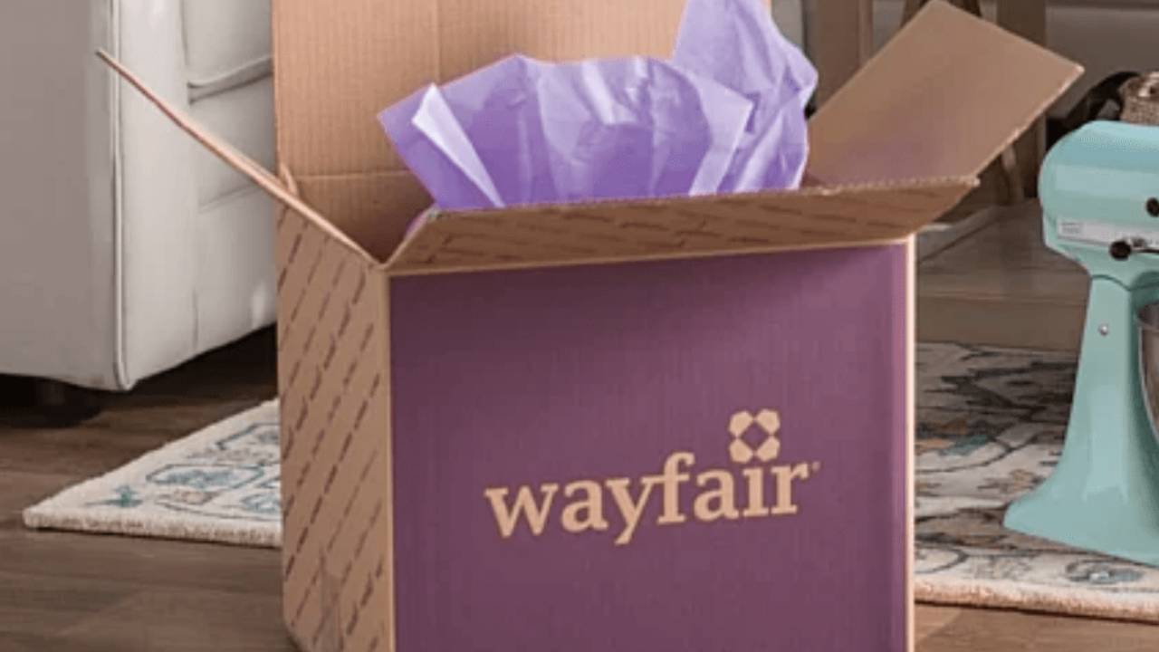 Wayfair discount codes 30 OFF for August 2023 T3