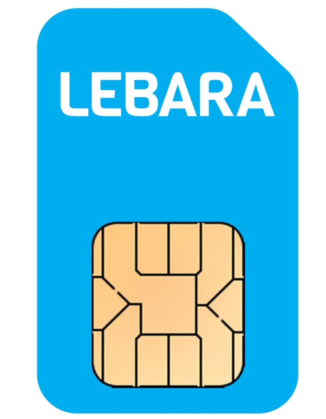 Lebara SIM