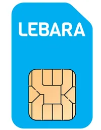 Lebara 10GB Exclusive Monthly Plan Lebara 10GB Exclusive Monthly Plan