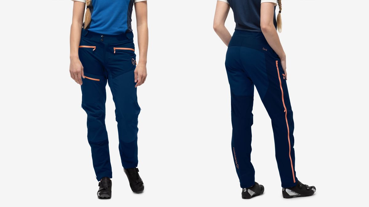 mountain bike long pants