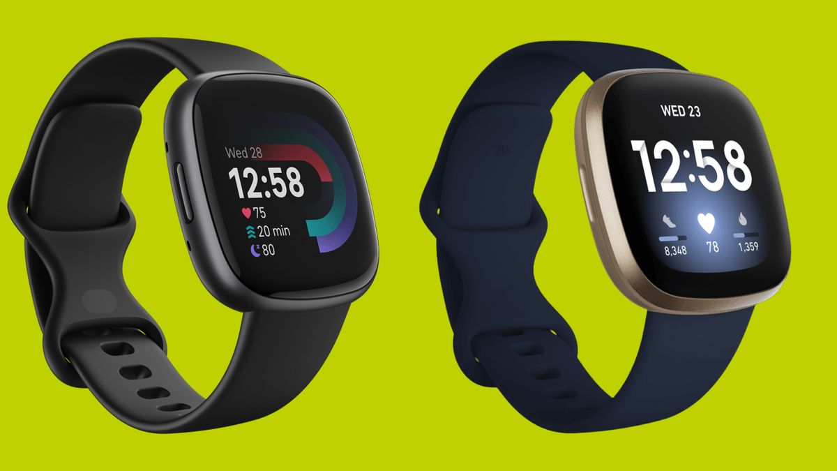 Fitbit Versa 3 vs Versa 4: which should you buy during the Prime Early Access Sale?