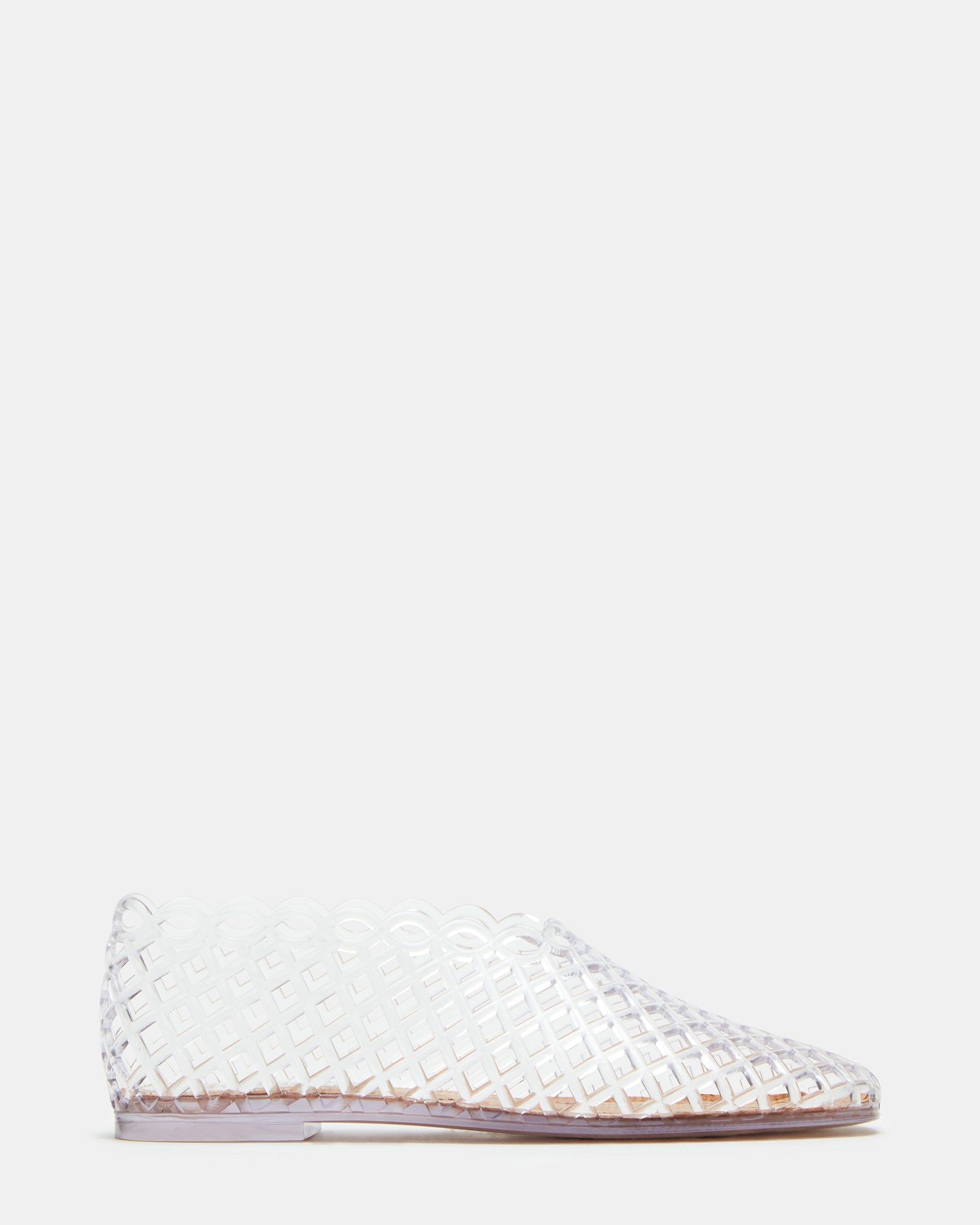 Grove Clear Sandal