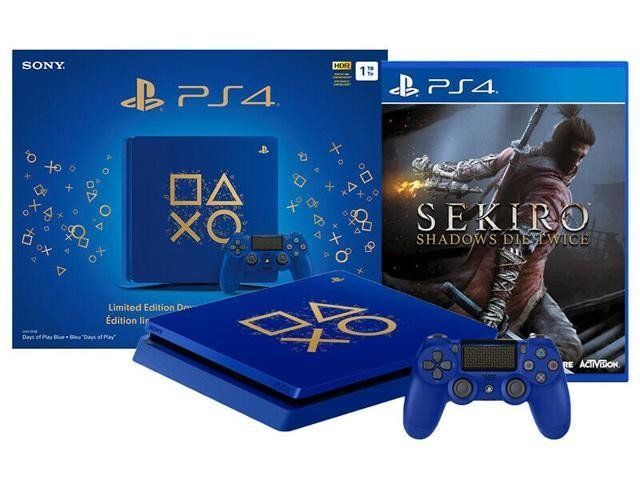 Where can I buy discontinued limited edition PlayStation 4 consoles ...