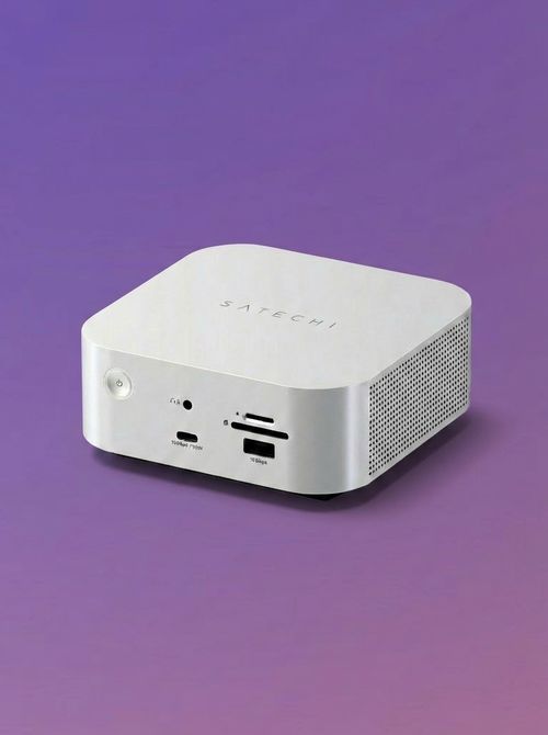 Thunderbolt 5 Cube Dock