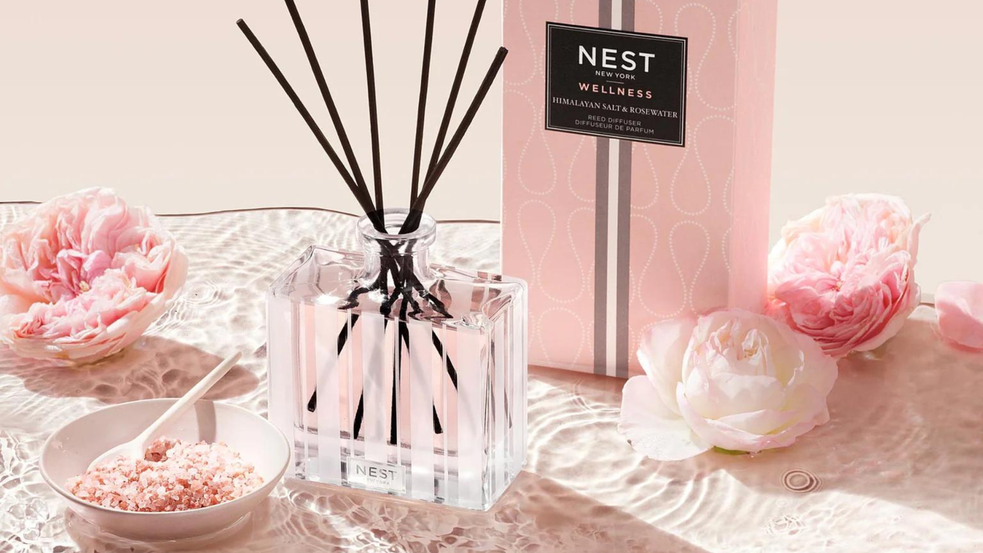 Reed Diffuser Bottles for Exciting Fragrance 