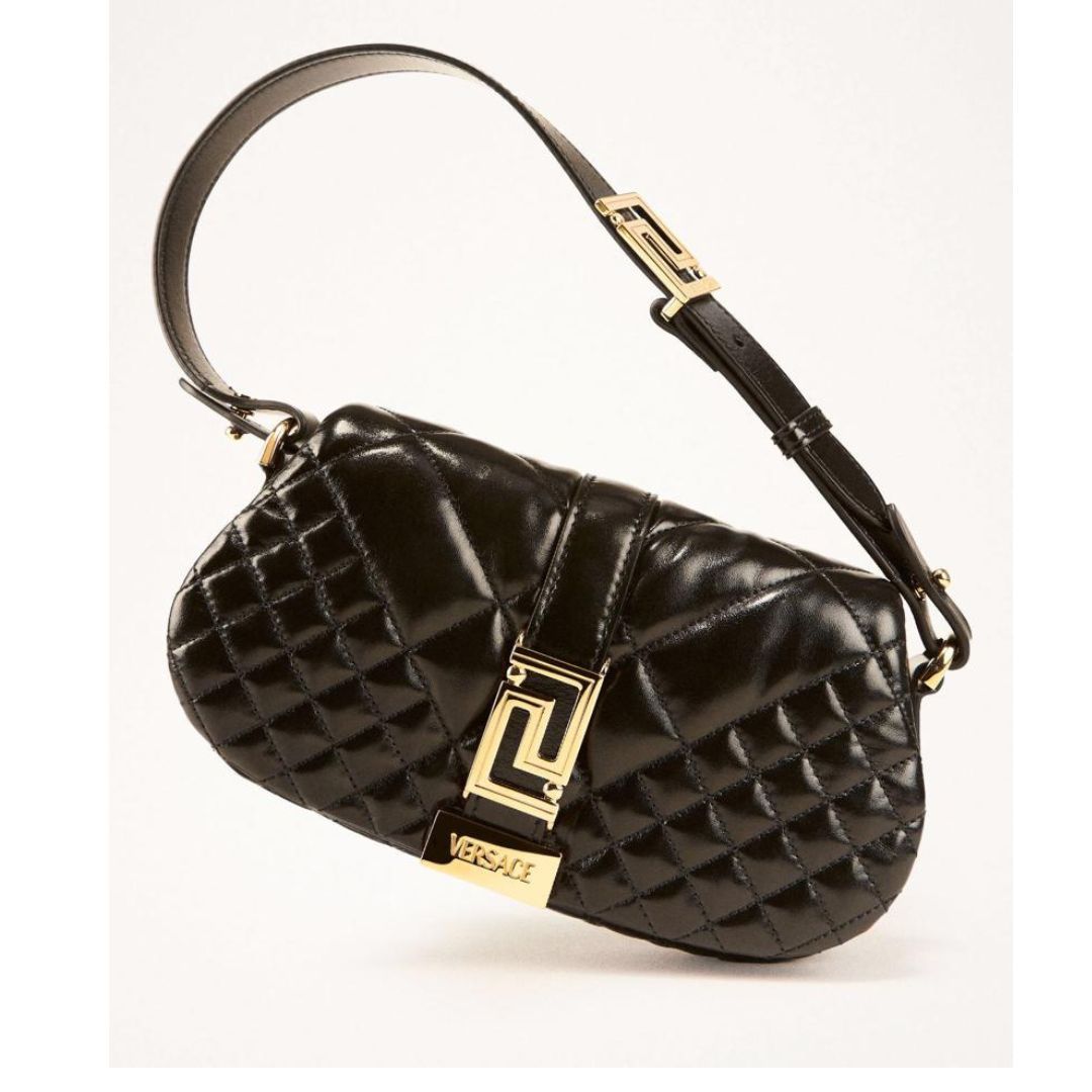Versace GRECA GODDESS MINI BAG