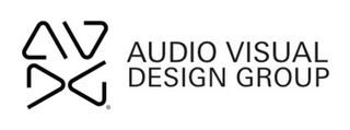 AudioVisual Design Group Logo