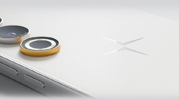 Polestar phone