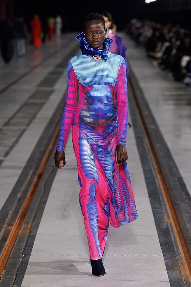 Paris Fashion Week men’s A/W 2022: Louis Vuitton to Dior | Wallpaper