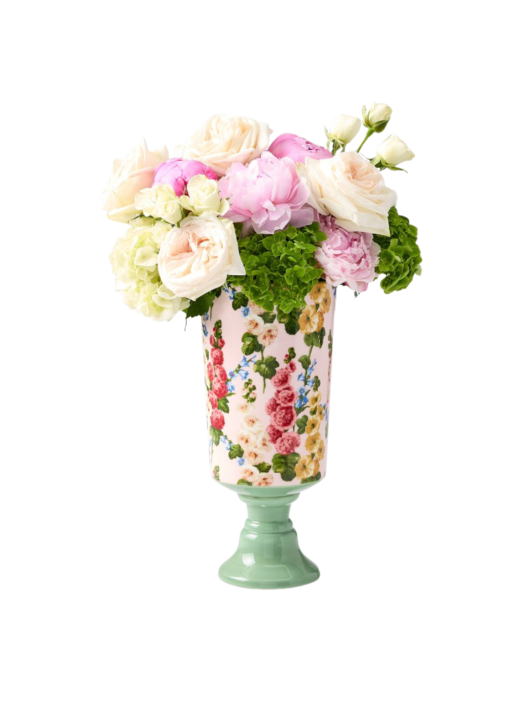 flower vase