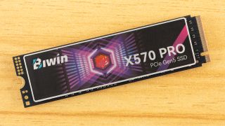 The Biwin Black Opal X570 Pro is a monster of a drive and a compelling alternative to the 8TB Samsung 9100 Pro.