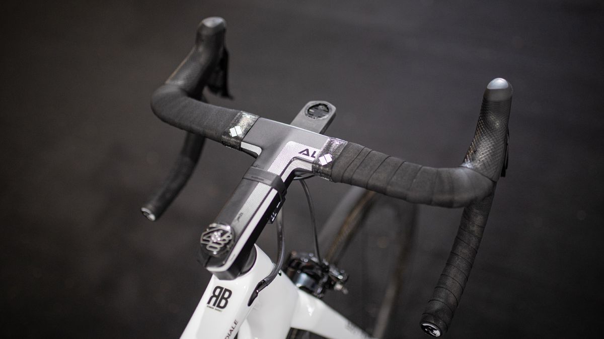 Romain Bardet's Eddy Merckx Stockeu69