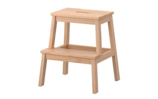 step stool