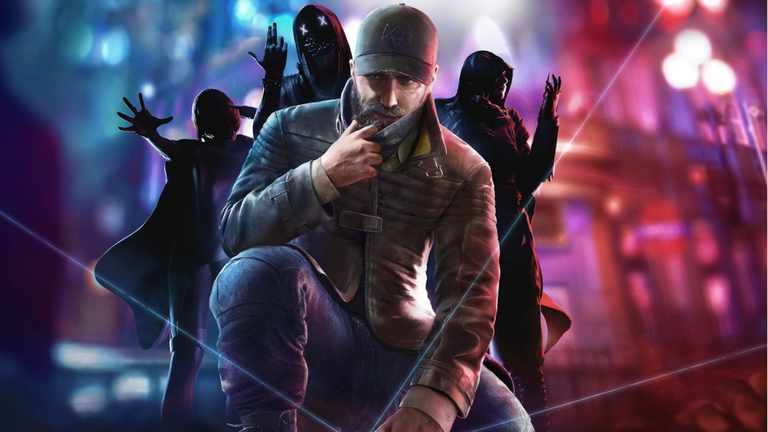 is watch dogs legion multiplayer is watch dogs legion multiplayer