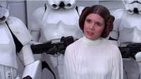   Leia Organa