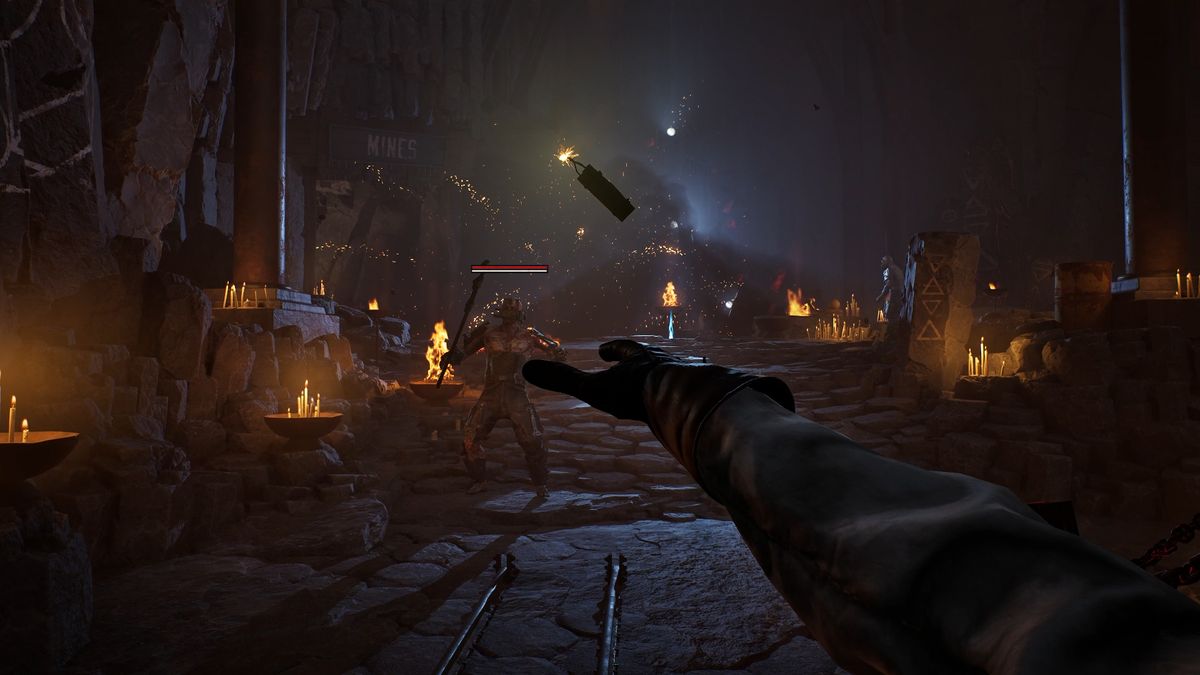 Guns of Eshchaton screenshot