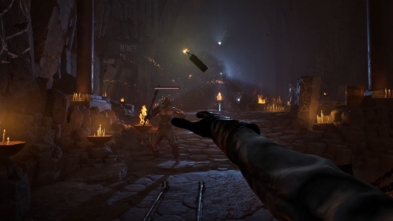 Guns of Eshchaton screenshot