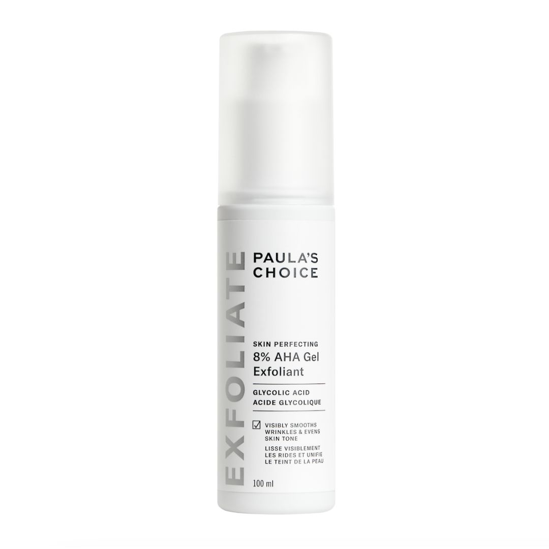 Paula's Choice Skin Perfecting 8% AHA Gel