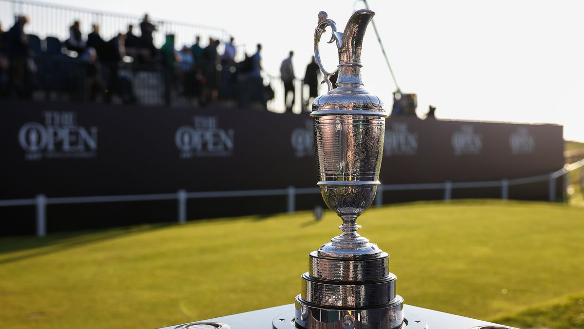 British Open 2021 streaming come guardare il torneo di golf online