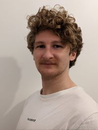 Alex Ballinger's avatar