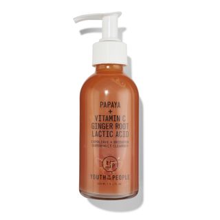 Youth to the People Superfruit Energy Cleanser