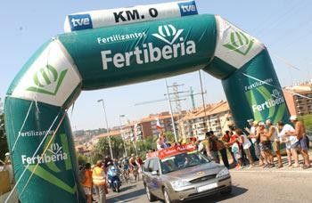 Kilometre zero