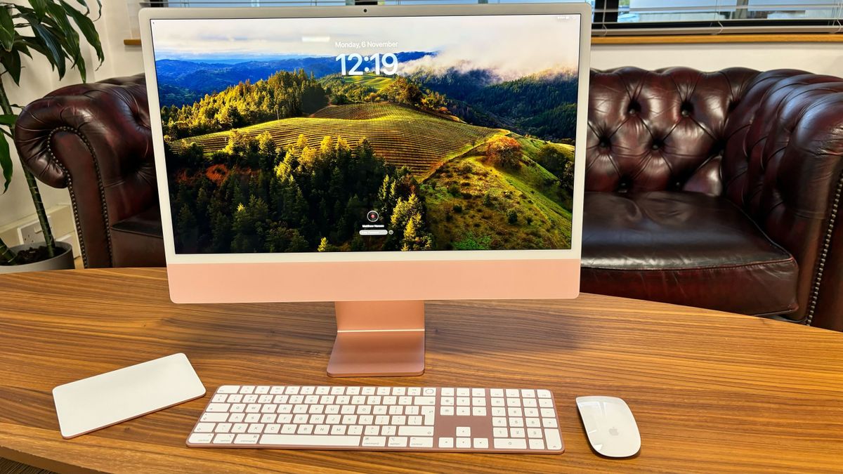 The best computer 2024 top desktop PCs for work and play TechRadar