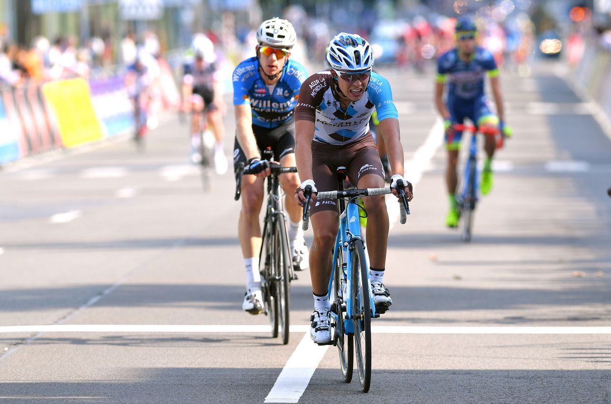 Benoit Cosnefroy (AG2R-La Mondiale)