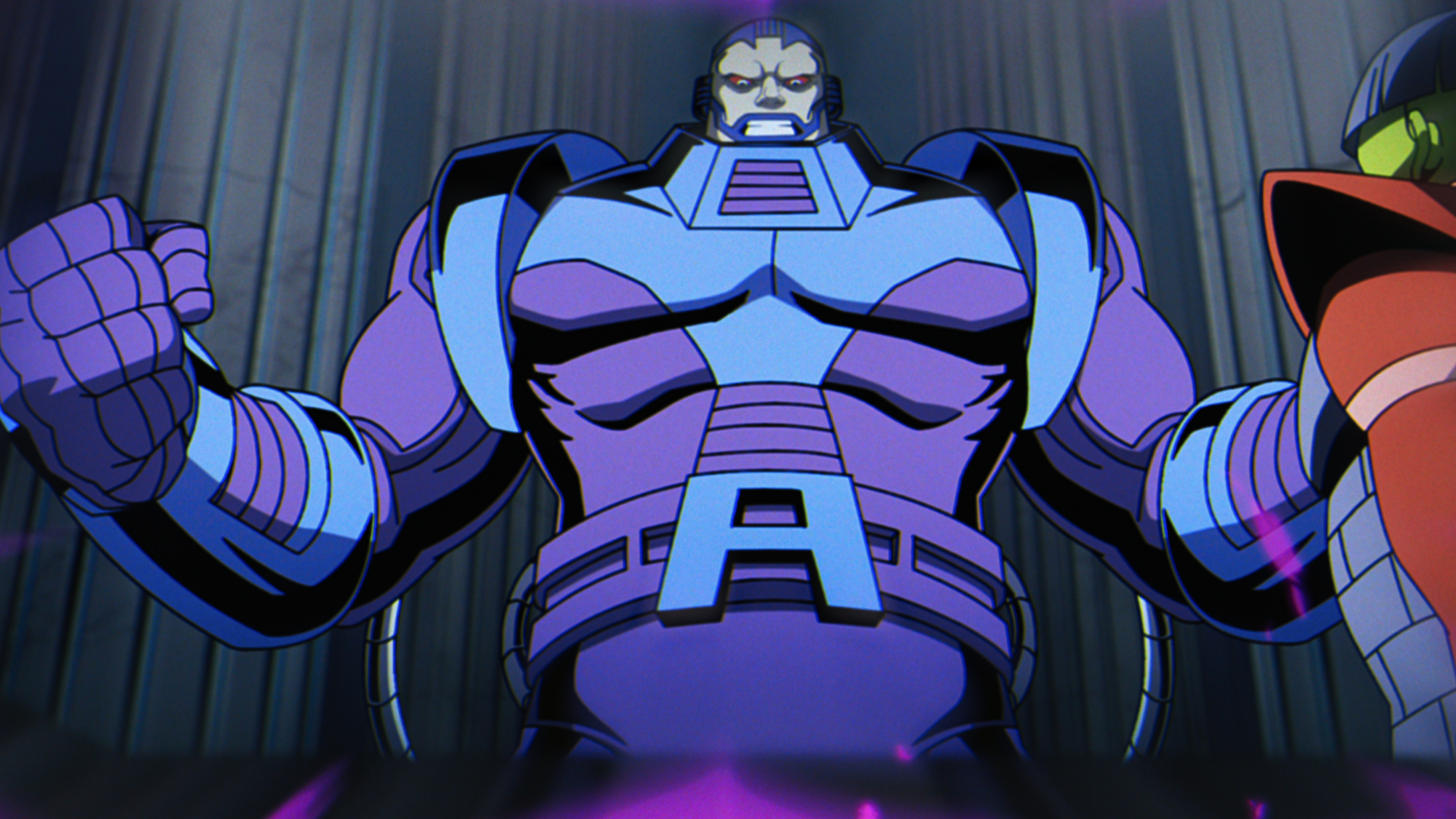 Apocalypse reigns in X-Men '97.