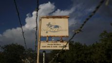 Christian Aid Ministries in Titanyen, Haiti.