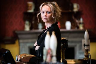 Janine Butcher