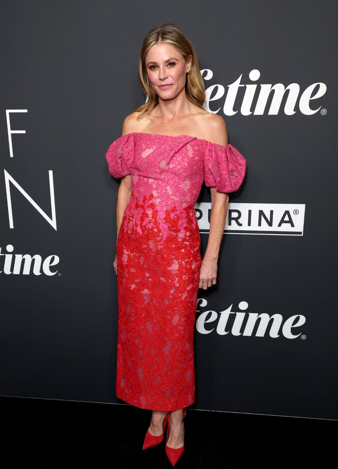 Julie Bowen