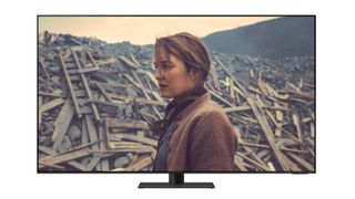 4K TV: Samsung QN65QN95C