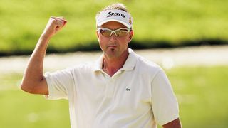 Robert Allenby