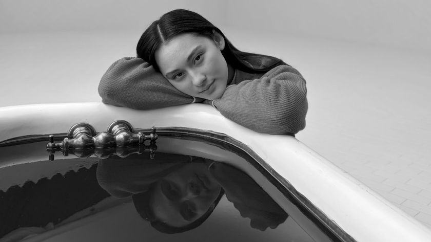 Lola Tung in The Young People first look