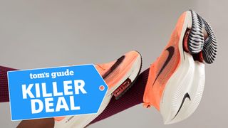 Nike Alphafly Next% sale