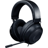 Razer Kraken gaming headset | $80 $50 at Amazon