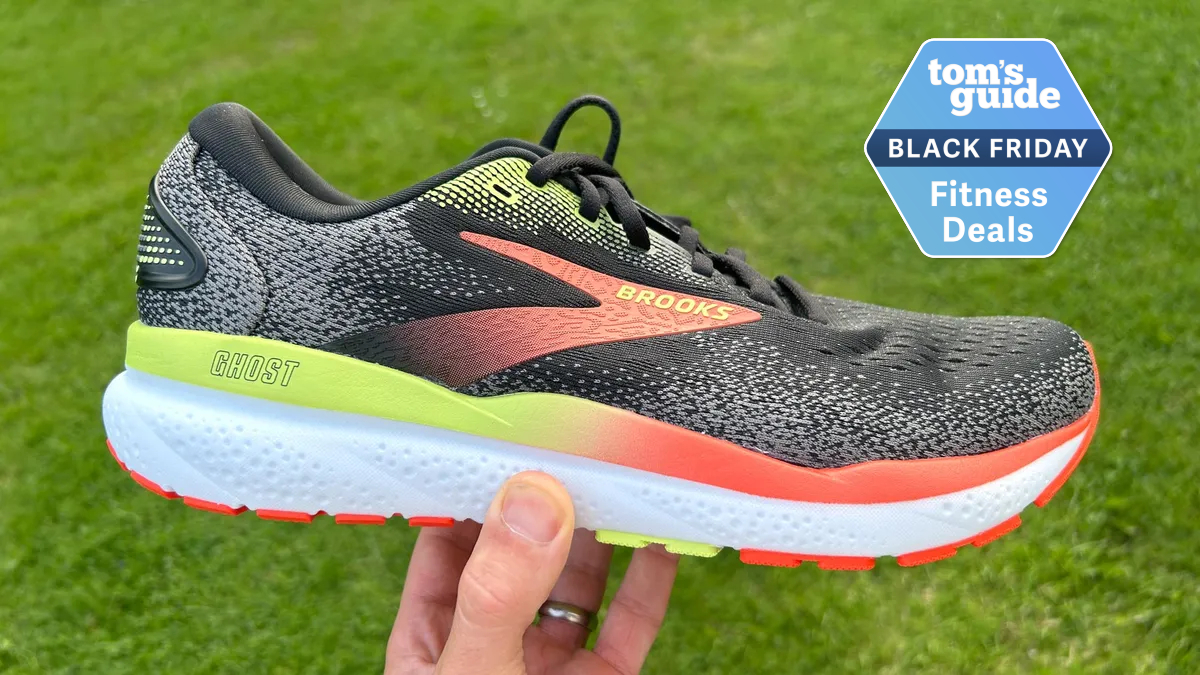 Brooks Ghost 16 deal