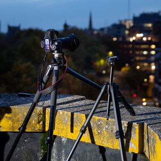 Canon PhotoPlus Night Traffic Trails Apprentice