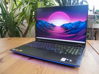 Lenovo Legion 7 Amd G6 Review