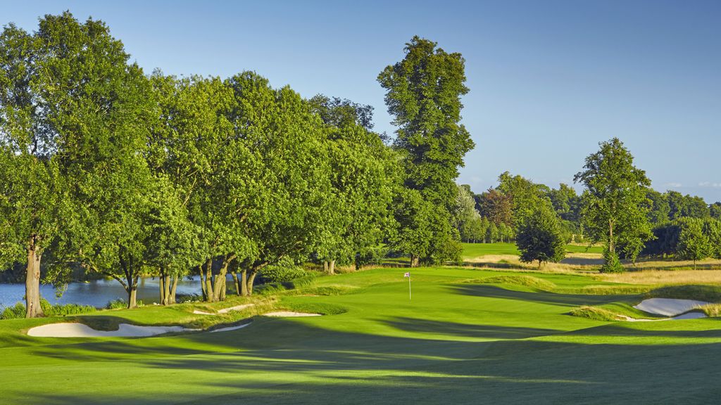 Best Golf Courses In Hertfordshire Golf Monthly