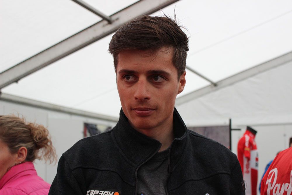 Arthur Vichot (FDJ)