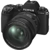 Fujifilm X-S10