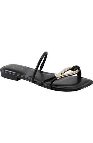 Mazza Slide Sandal