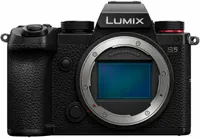 Panasonic Lumix S5 Panasonic Lumix S5