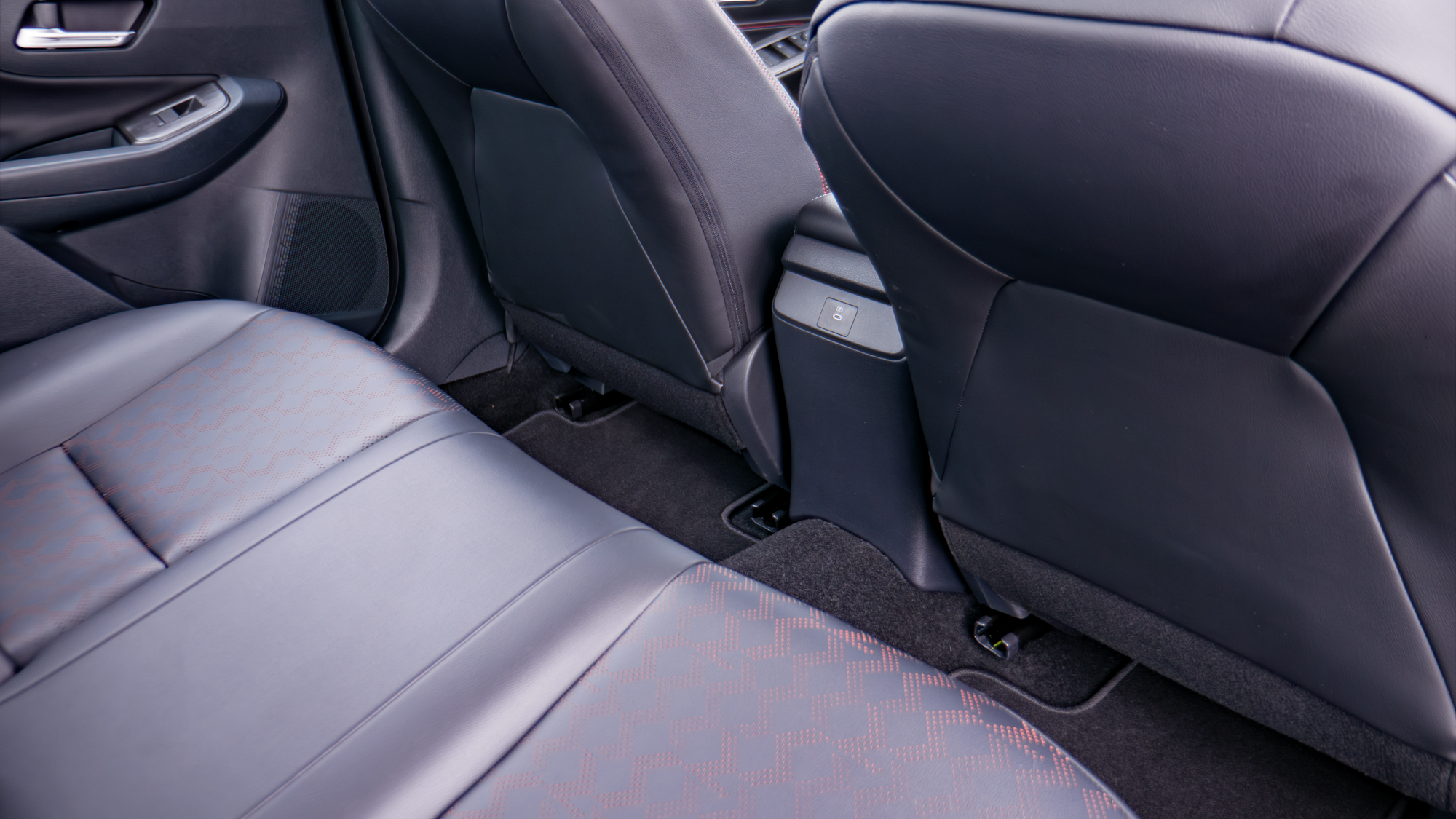 2026 Nissan Sentra review.