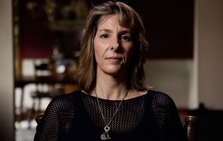 Lockerbie: The Unheard Voices - Kim Wickham : Survivor