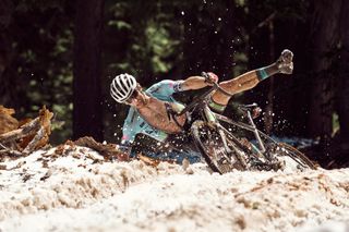 Scenes from the 2022 Oregon Trail Gravel Grinder