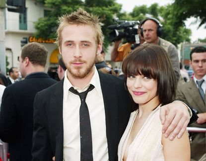 Ryan Gosling hated Rachel McAdams during The Notebook's filming